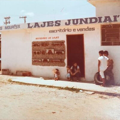 Lajes Jundiaí