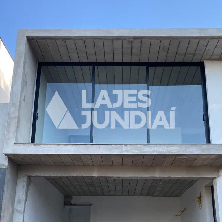 Laje Treliçada EPS (Isopor)